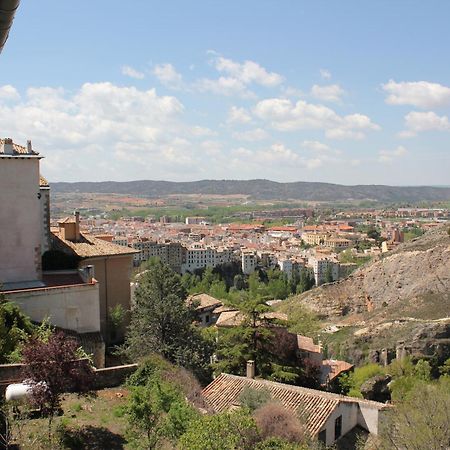 Hospederia De Cuenca Hotel Cuenca  Eksteriør billede